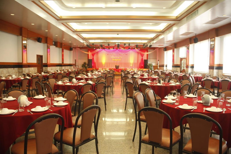 Boon Siam Hotel, Krabi town, Thailand