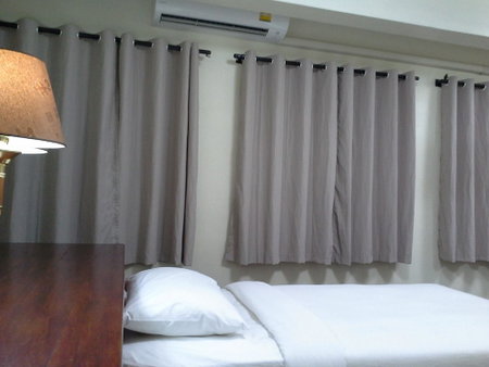 BC guesthouse Banglamphu, Bangkok, Thailand