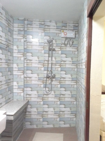 BC guesthouse Banglamphu, Bangkok, Thailand