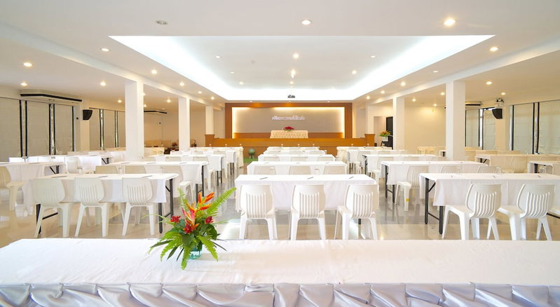 Chaolao Cabana Resort, Tha Mai, Thailand