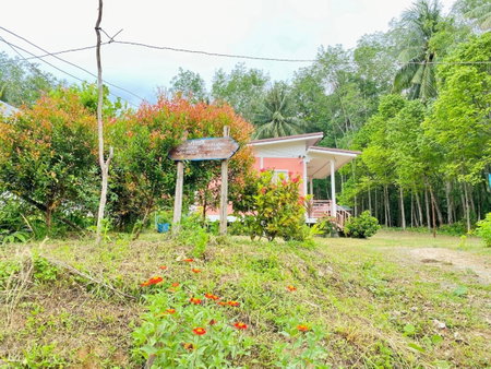 TR Bungalow, Ban Tha Rua, Thailand