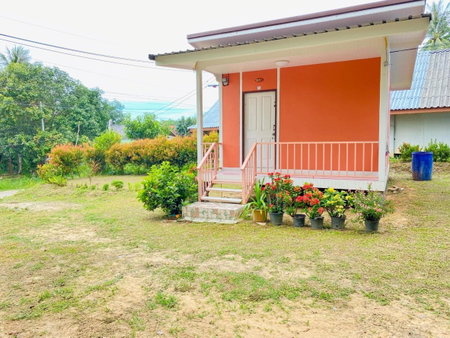 TR Bungalow, Ban Tha Rua, Thailand