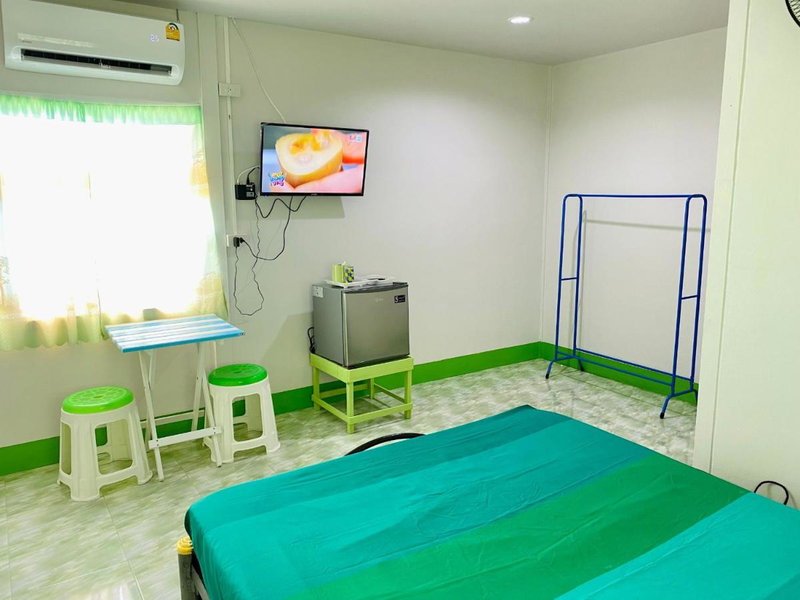 TR Bungalow, Ban Tha Rua, Thailand