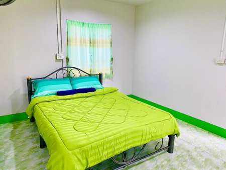 TR Bungalow, Ban Tha Rua, Thailand