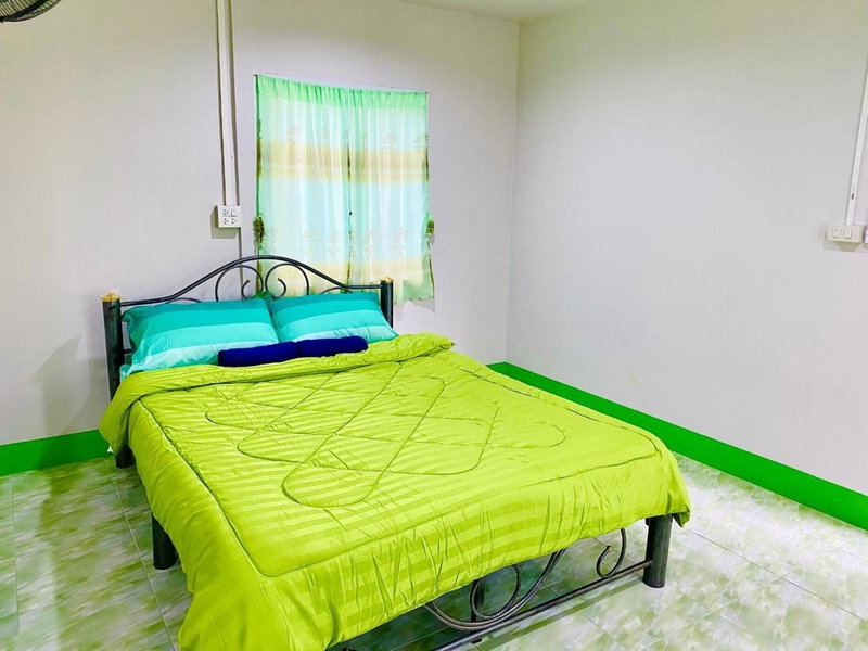 TR Bungalow, Ban Tha Rua, Thailand