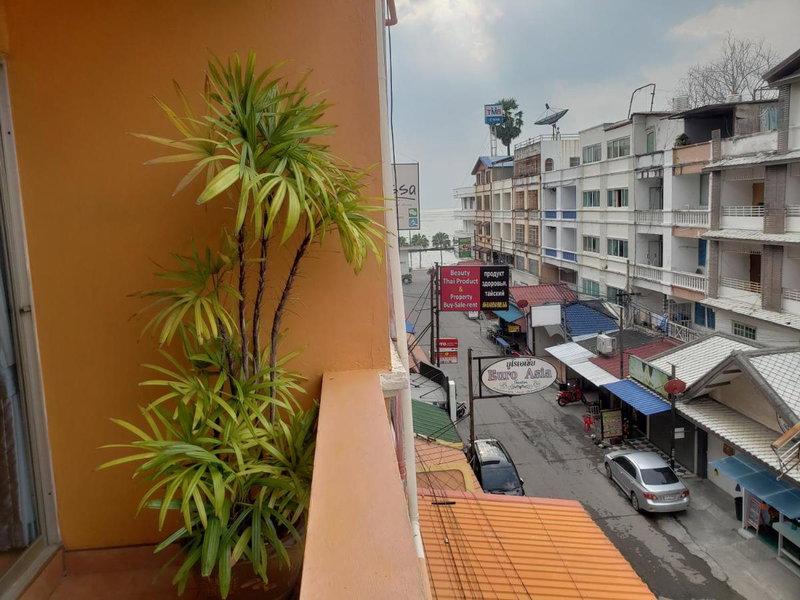 Everybody's Inn, Jomtien Beach, Thailand