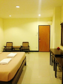 Natee Place, Chiang Mai, Thailand