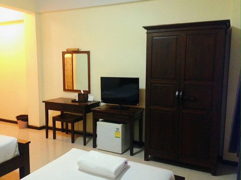 Natee Place, Chiang Mai, Thailand