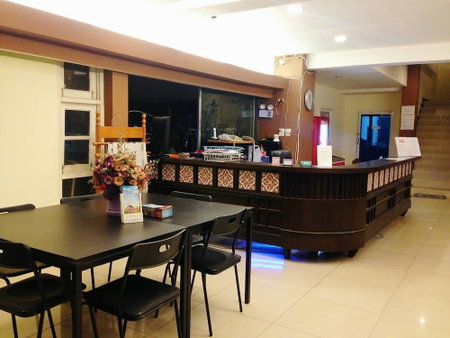 Natee Place, Chiang Mai, Thailand