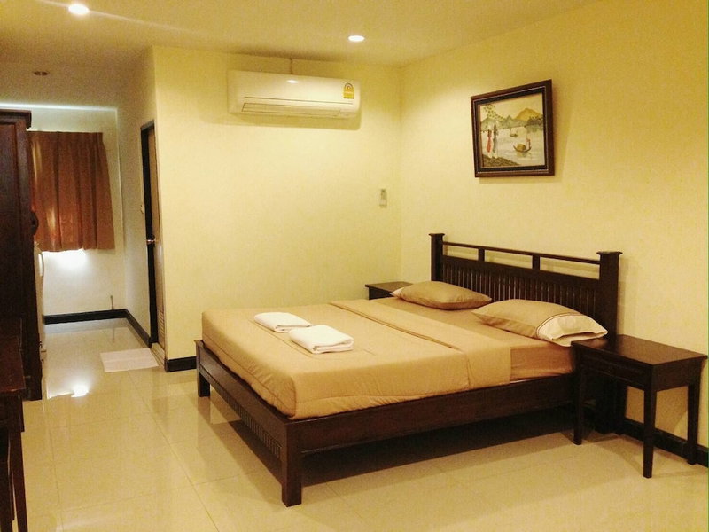 Natee Place, Chiang Mai, Thailand