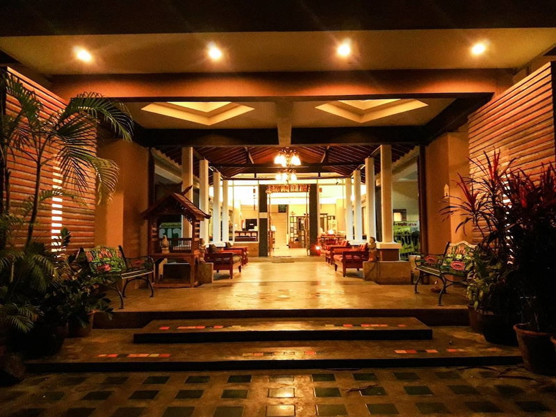Natee Place, Chiang Mai, Thailand