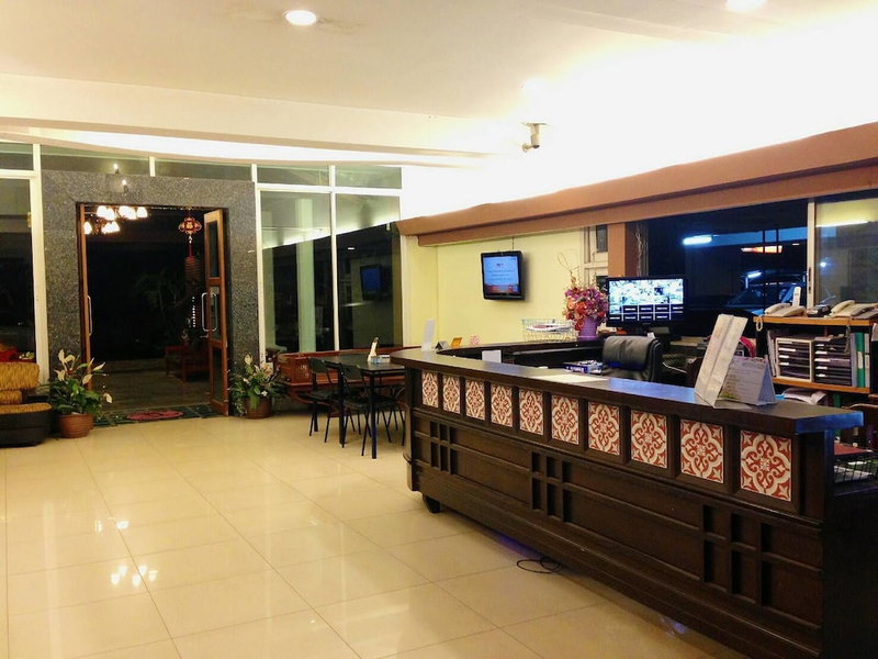 Natee Place, Chiang Mai, Thailand