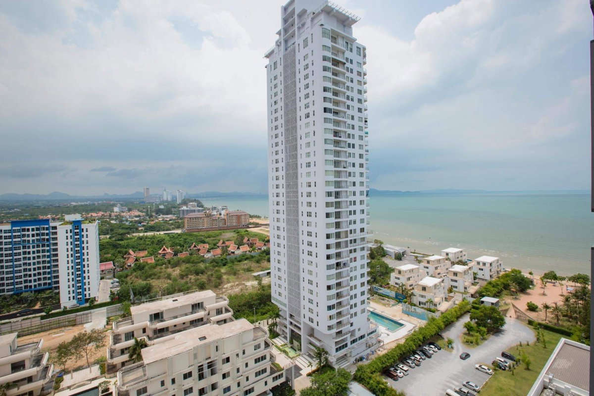 Hotel · Veranda Residence Pattaya by Boom, Na Jomtien