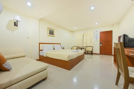 Nuntiya Terrace, Udon Thani, Thailand