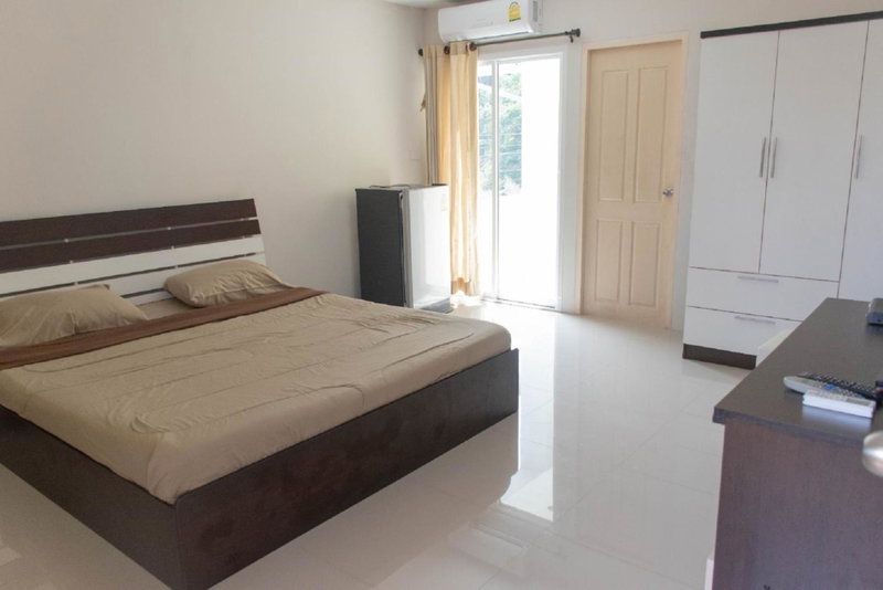 Suree Place Hostel, Hua Hin, Thailand