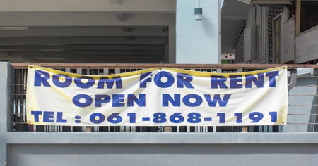 Suree Place Hostel, Hua Hin, Thailand