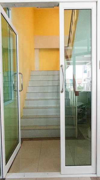 Suree Place Hostel, Hua Hin, Thailand