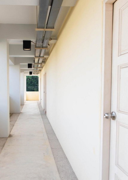 Suree Place Hostel, Hua Hin, Thailand