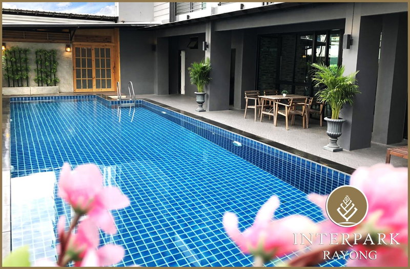 Interpark Hotel & Residence, Eastern Seaboard Rayong, Rayong, Thailand