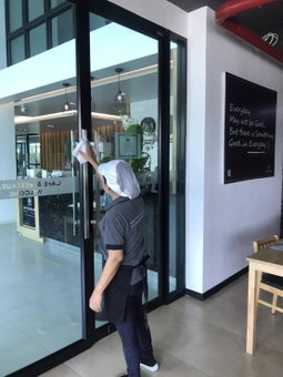 Interpark Hotel & Residence, Eastern Seaboard Rayong, Rayong, Thailand
