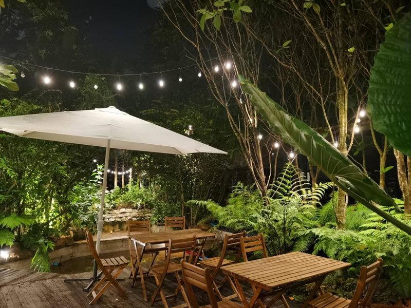 Interpark Hotel & Residence, Eastern Seaboard Rayong, Rayong, Thailand