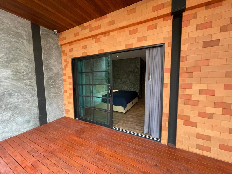 Loft122 Hotel, Ban Song Krathiam, Thailand