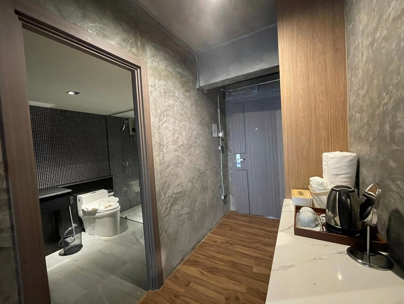 Loft122 Hotel, Ban Song Krathiam, Thailand