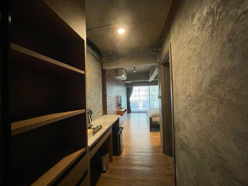 Loft122 Hotel, Ban Song Krathiam, Thailand