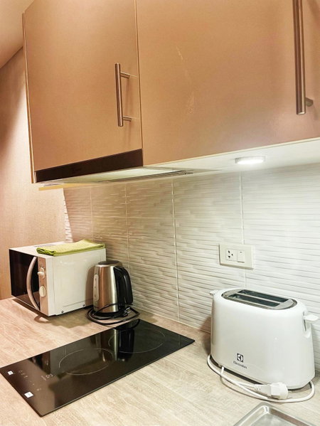 Grand Blue Condominium by Mary, Mae Pim, Thailand