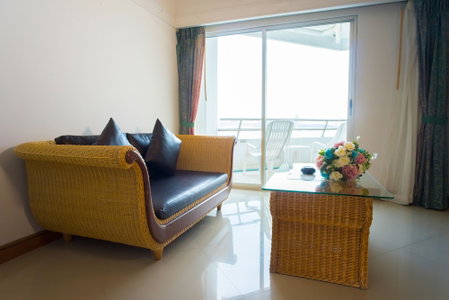 Markland Beach View, Pattaya, Thailand
