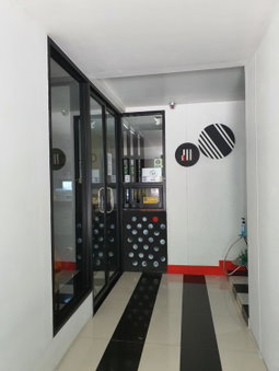 @Room Apartment, Ban Song Krathiam, Thailand