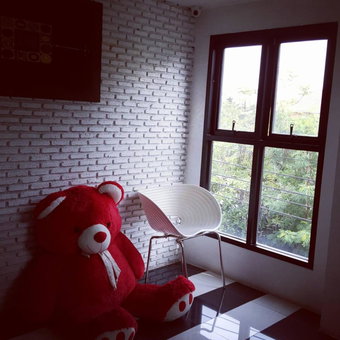 @Room Apartment, Ban Song Krathiam, Thailand