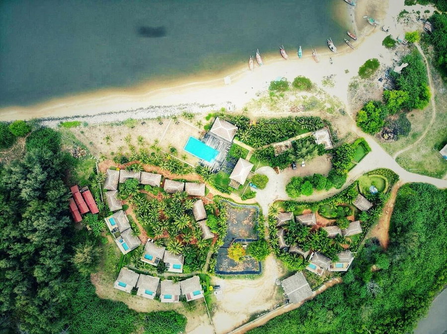 Lawana Escape, Pran Buri, Thailand