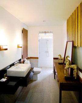 Lawana Escape, Pran Buri, Thailand
