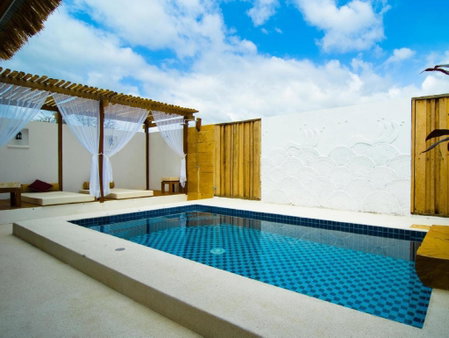 Lawana Escape, Pran Buri, Thailand