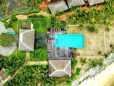 Lawana Escape, Pran Buri, Thailand