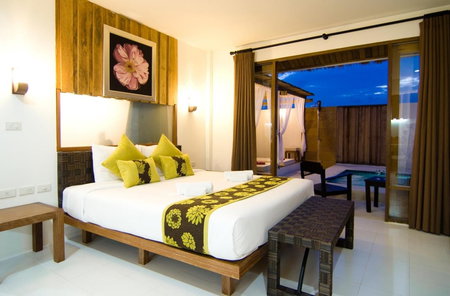 Lawana Escape, Pran Buri, Thailand