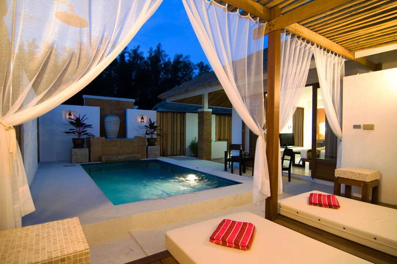 Lawana Escape, Pran Buri, Thailand
