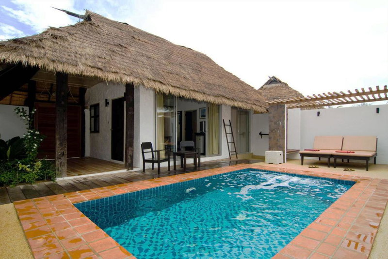 Lawana Escape, Pran Buri, Thailand