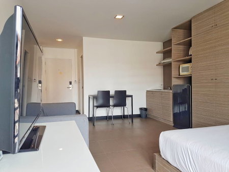Mooks Residence, Pattaya, Thailand