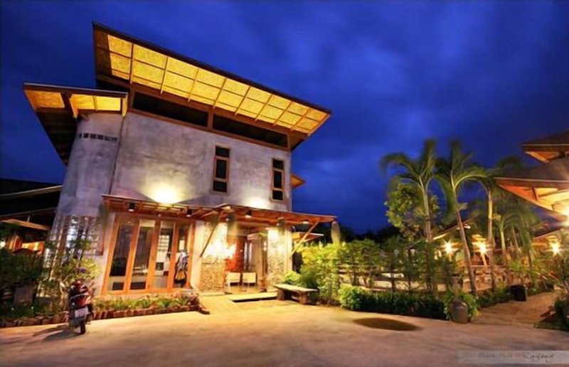 Tique Series Boutique Resort, Rayong, Thailand