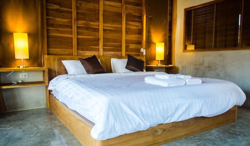 Tique Series Boutique Resort, Rayong, Thailand