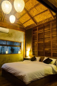 Tique Series Boutique Resort, Rayong, Thailand