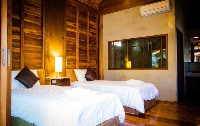 Tique Series Boutique Resort, Rayong, Thailand