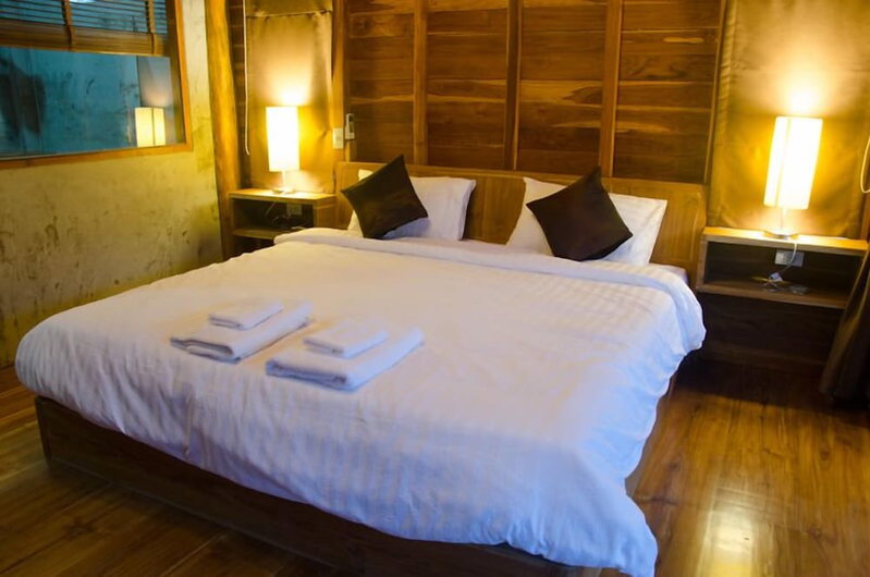Tique Series Boutique Resort, Rayong, Thailand