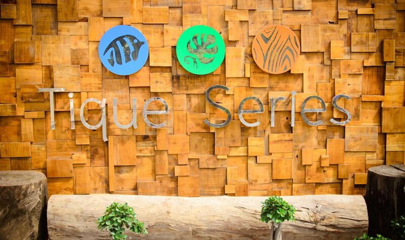 Tique Series Boutique Resort, Rayong, Thailand