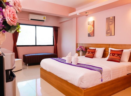 GEMTREE Boutique Lampang, Lampang, Thailand