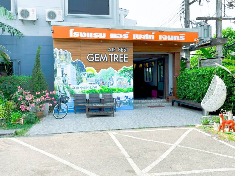 GEMTREE Boutique Lampang, Lampang, Thailand
