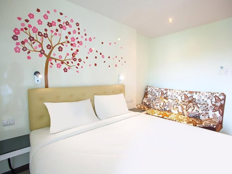MD Grand Hotel, Nakhon Si Thammarat, Thailand