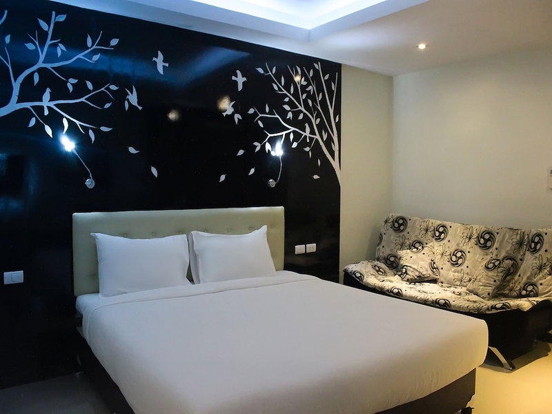 MD Grand Hotel, Nakhon Si Thammarat, Thailand